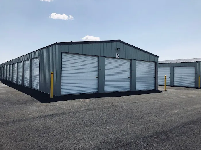 Coyote Run RV Park Picture 10