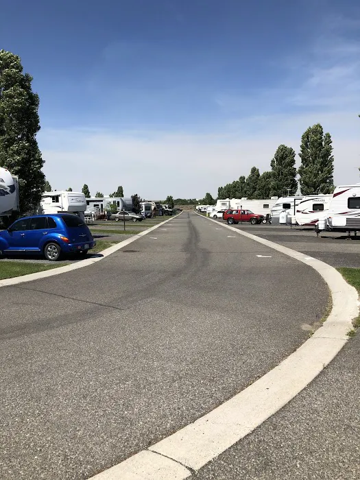 Coyote Run RV Park Picture 8