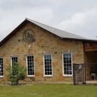 Lake Arlington Ranch ico