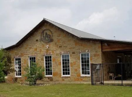 Lake Arlington Ranch