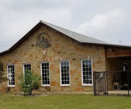 Lake Arlington Ranch