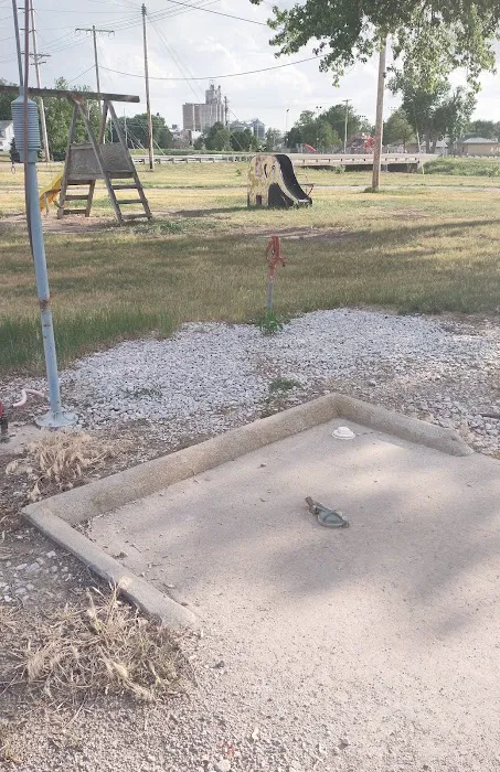 City of Sutton RV Park Picture 2