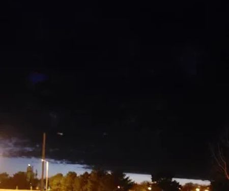 City of Sutton RV Park