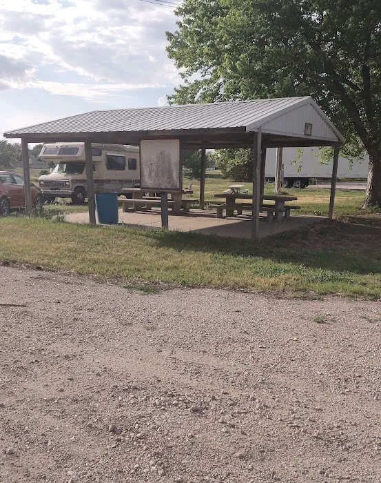 City of Sutton RV Park Picture 4