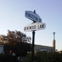 Kingswood Plaza ico