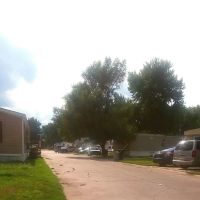 K & K Mobile Park Plaza ico