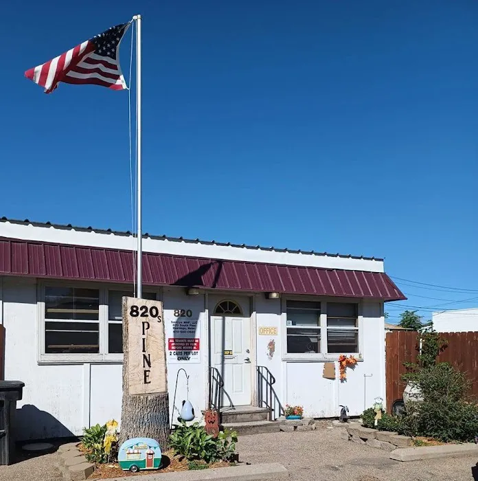 Smitty's RV Park Picture 6