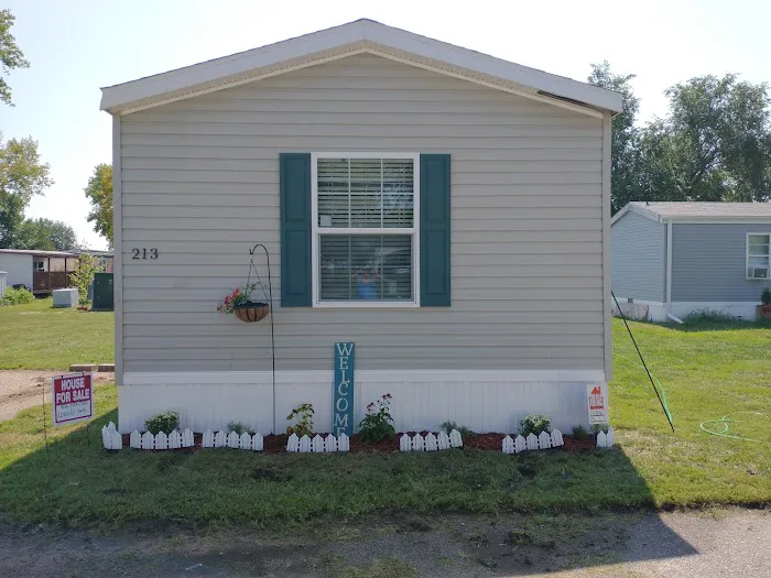 Smitty's Mobile Home Park Picture 2