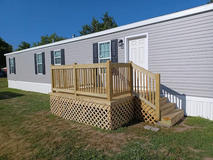 Smitty's Mobile Home Park Picture 3