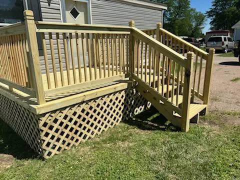 Smitty's Mobile Home Park Picture 1