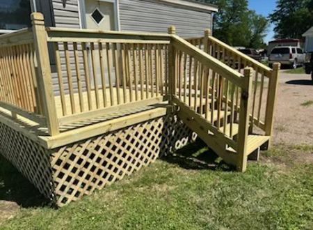 Smitty's Mobile Home Park