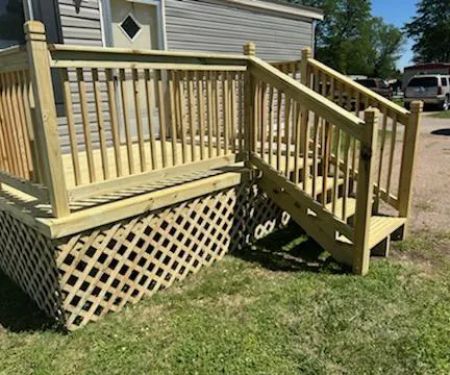 Smitty's Mobile Home Park