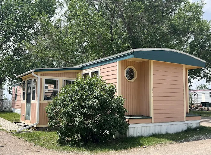 Smitty's Mobile Home Park Picture 6