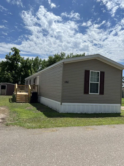 Smitty's Mobile Home Park Picture 4