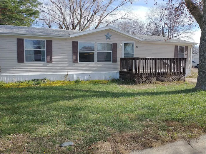 Smitty's Mobile Home Park Picture 7