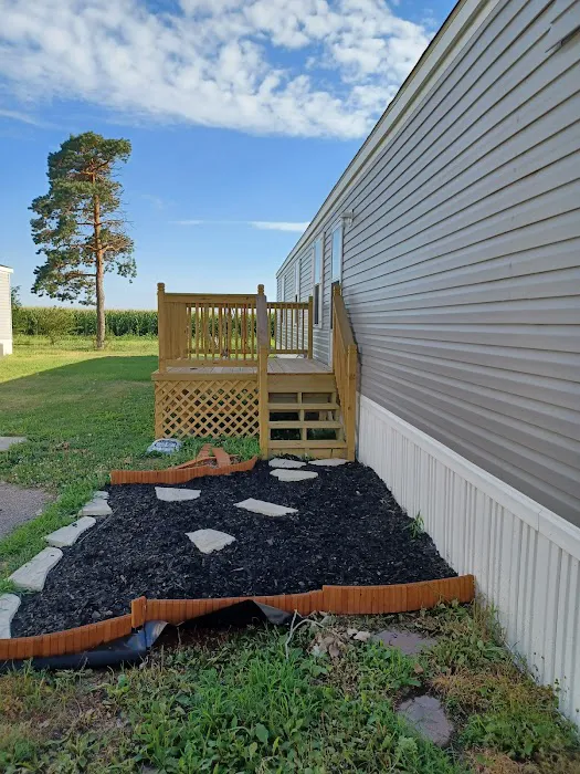 Smitty's Mobile Home Park Picture 9