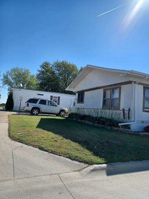 Smitty's Mobile Home Park Picture 8