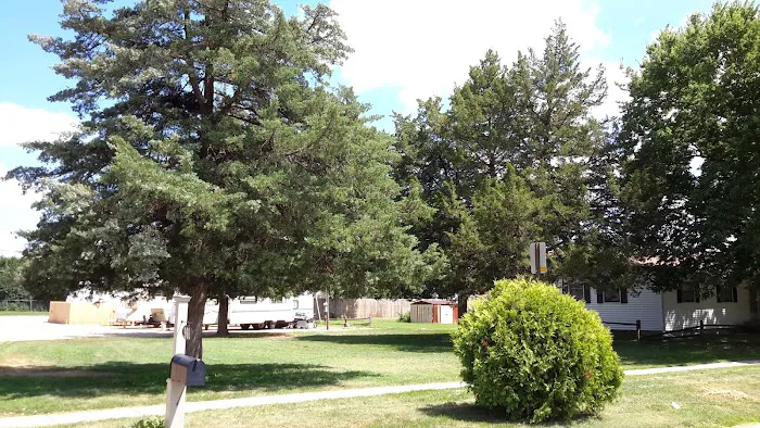 Hastings RV Park Picture 2