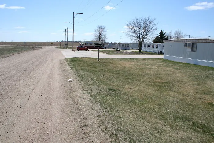 Juniata Mobile Home Park Picture 1