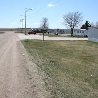 Juniata Mobile Home Park ico