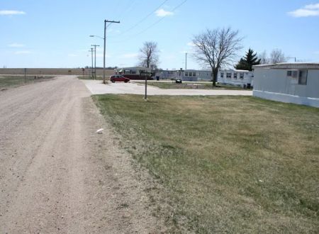 Juniata Mobile Home Park