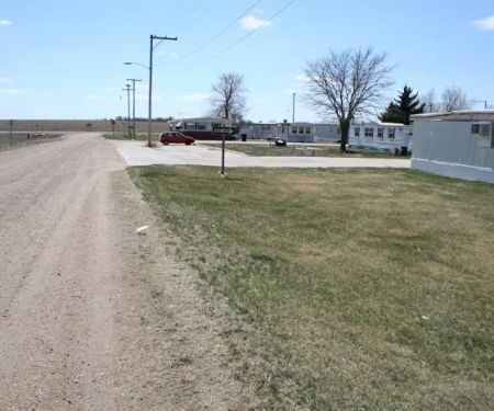 Juniata Mobile Home Park