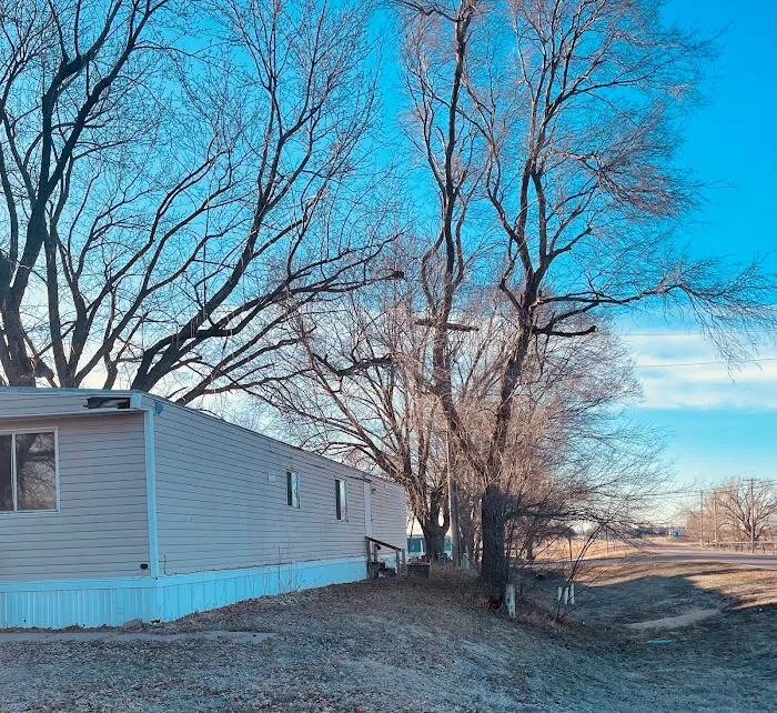 Juniata Mobile Home Park Picture 4