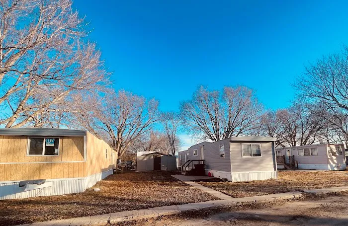 Juniata Mobile Home Park Picture 3