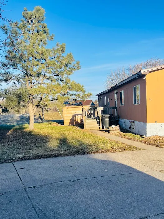 Juniata Mobile Home Park Picture 2