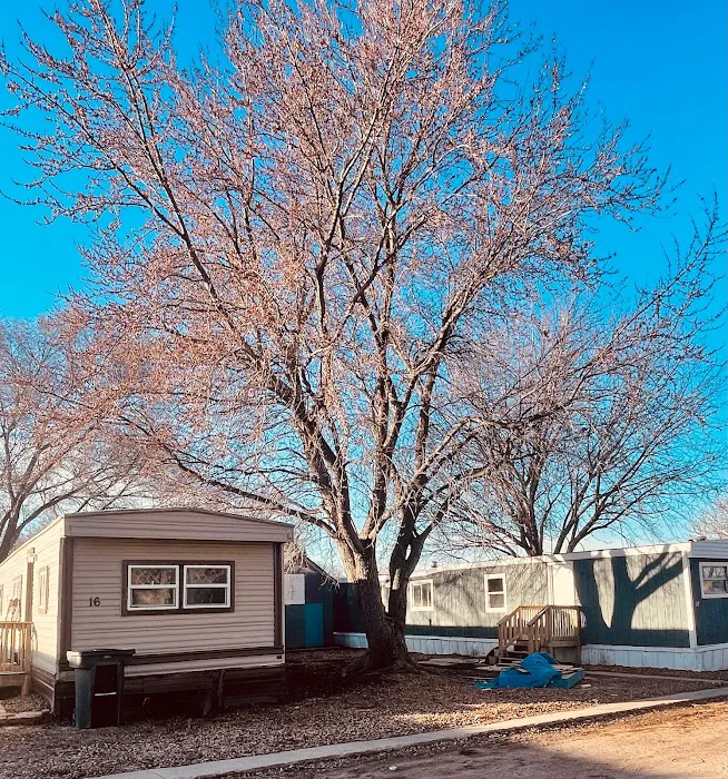 Juniata Mobile Home Park Picture 5