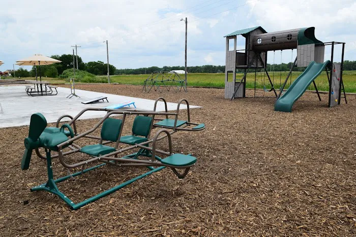 Firefly Meadows RV Park And Campground Picture 2