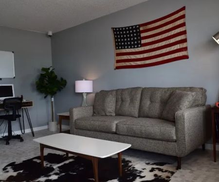 Firefly Meadows RV Park And Campground