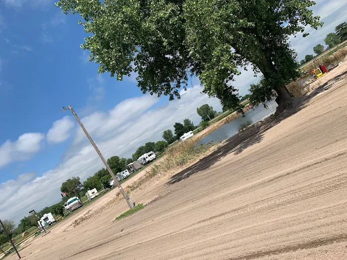 Firefly Meadows RV Park And Campground Picture 4