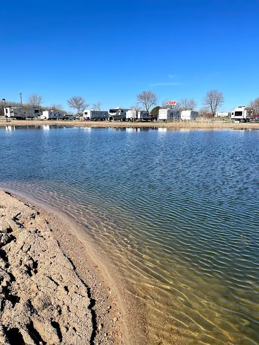 Firefly Meadows RV Park And Campground Picture 9