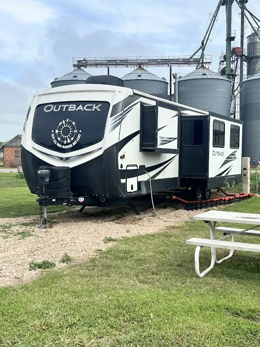 Klinger’s RV Park Picture 4