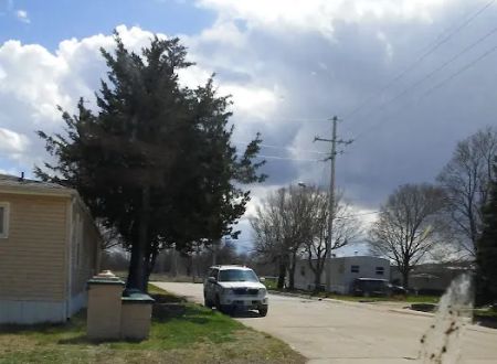 Kingswood Mobile Home Park