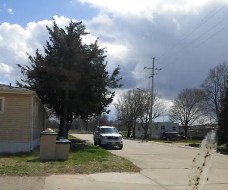 Kingswood Mobile Home Park