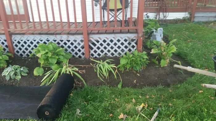 Kingswood Mobile Home Park Picture 3