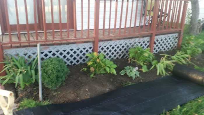 Kingswood Mobile Home Park Picture 4