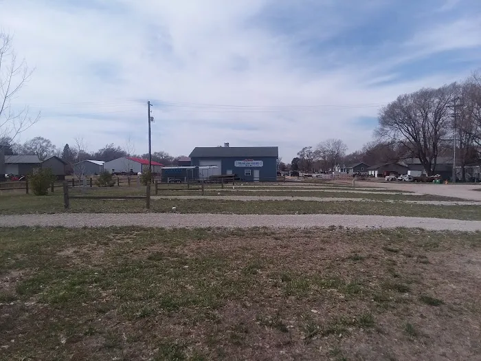 Home Run Rv Park Picture 6