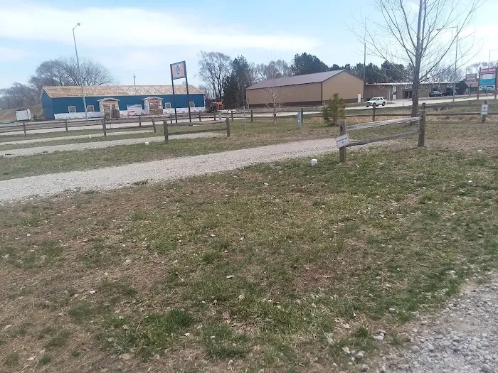 Home Run Rv Park Picture 8