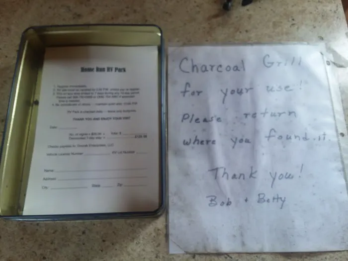 Home Run Rv Park Picture 1