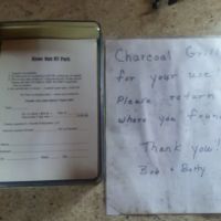 Home Run Rv Park ico