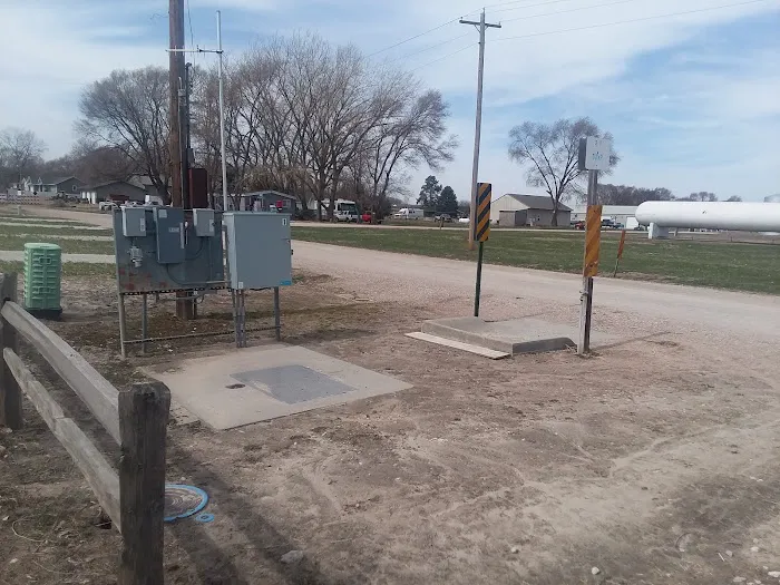 Home Run Rv Park Picture 2