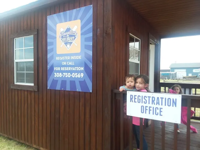 Home Run Rv Park Picture 3