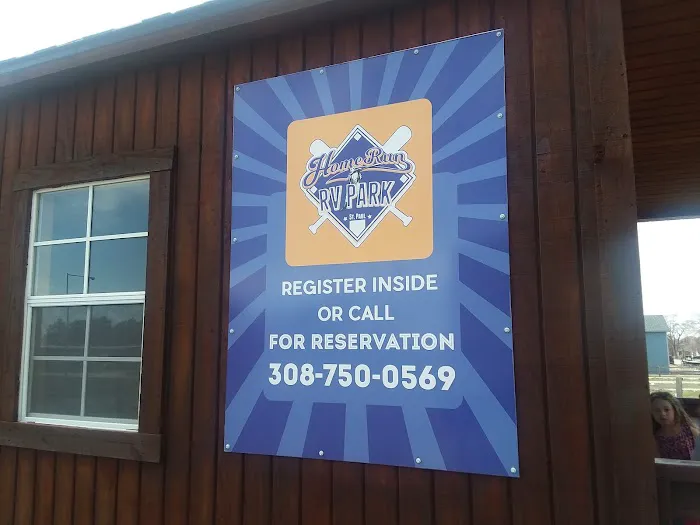 Home Run Rv Park Picture 10