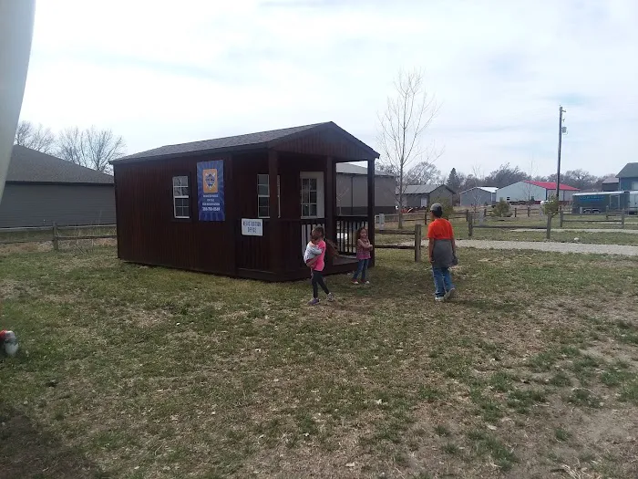 Home Run Rv Park Picture 9