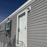 Northernaire Mobile Estates ico