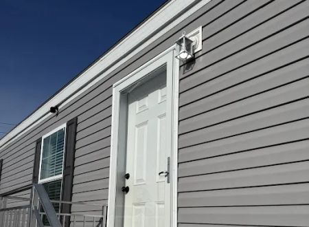 Northernaire Mobile Estates
