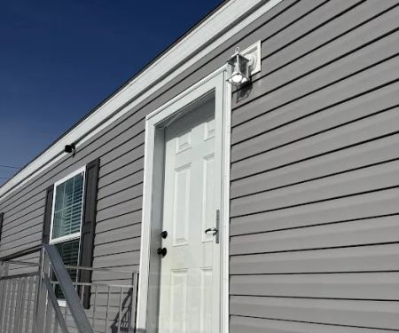 Northernaire Mobile Estates